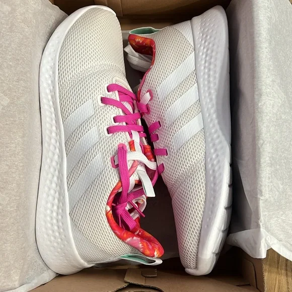 🔥Adidas Puremotion Sneaker NWT - Picture 8 of 11